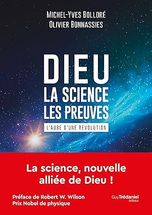 خرید و دانلود نسخه کامل کتاب Dieu - La science - Les preuves (French Edition) -   Pdf