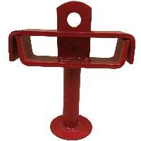 قفل پدال خودرو سامکو مدل YP-18