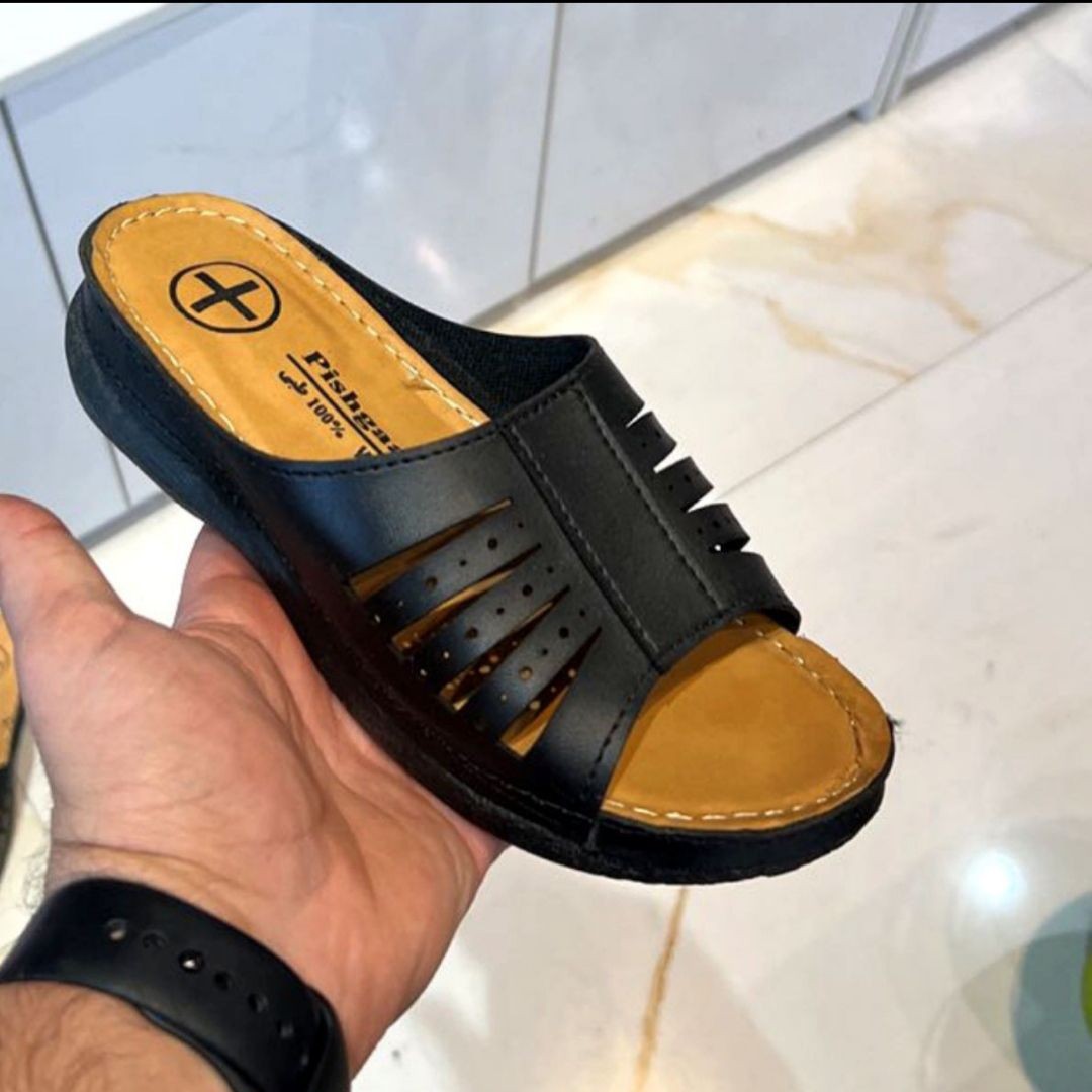 دمپایی زنانه