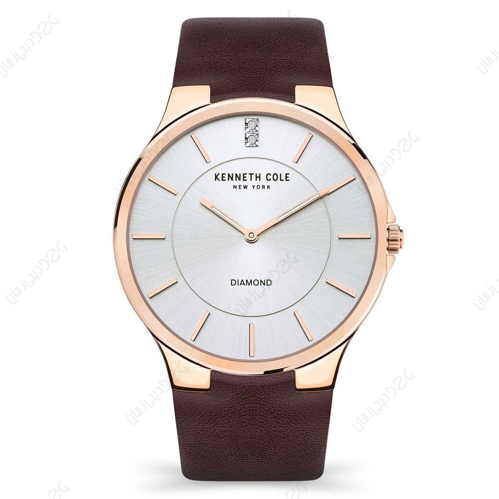 ساعت مچی مردانه کنت کول (Kenneth Cole)|مدل KCWGA2122703