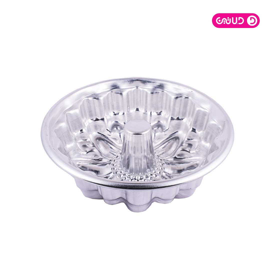 قالب ممتاز ژله 1190 مهسا