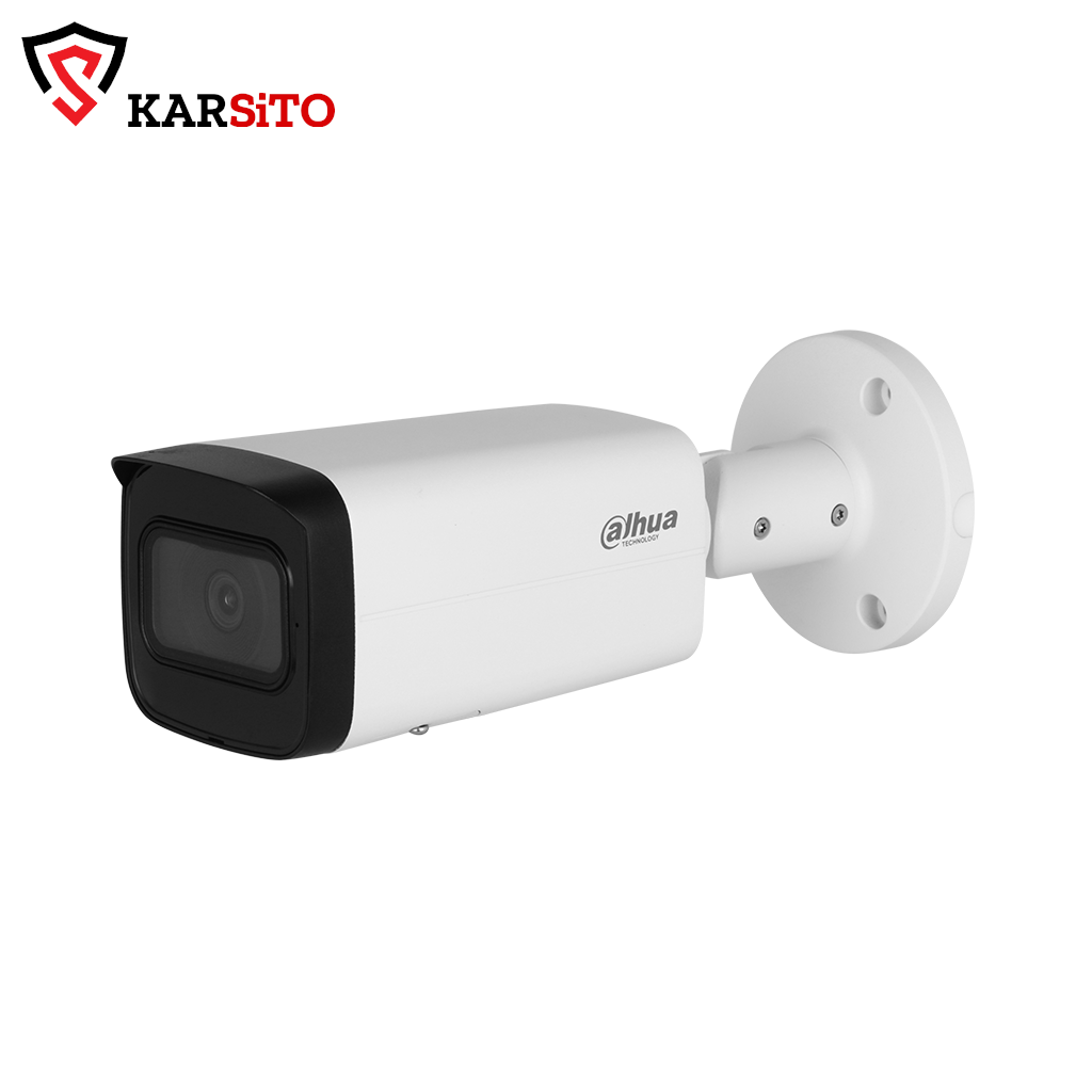 مشخصات، قیمت و خرید دوربین مداربسته تحت شبکه داهوا مدل DH-IPC-HFW2841TP-AS