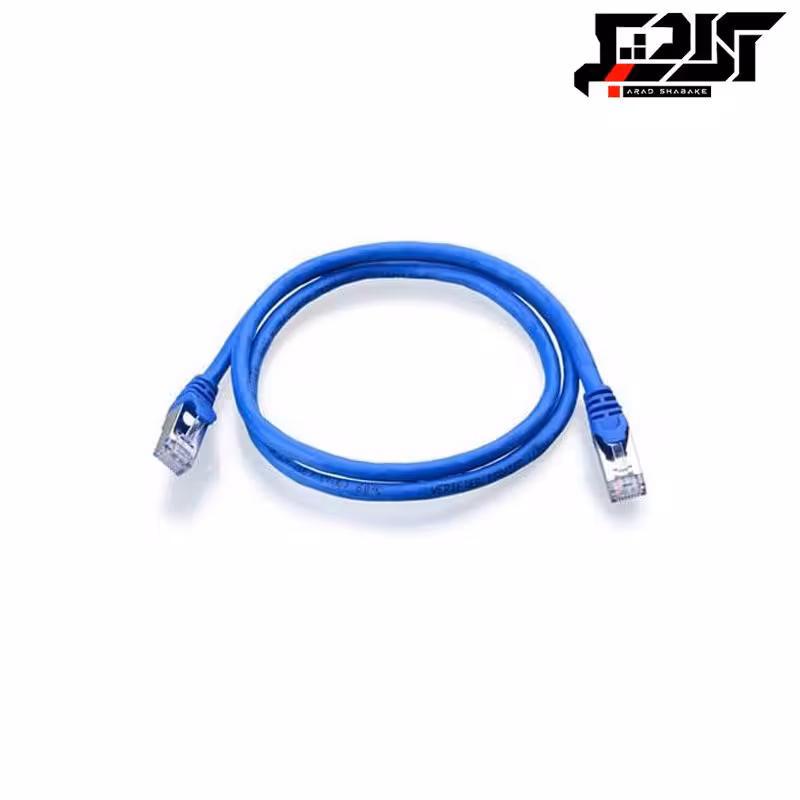 پچ کورد 2 متری مدل SFTP لگراند