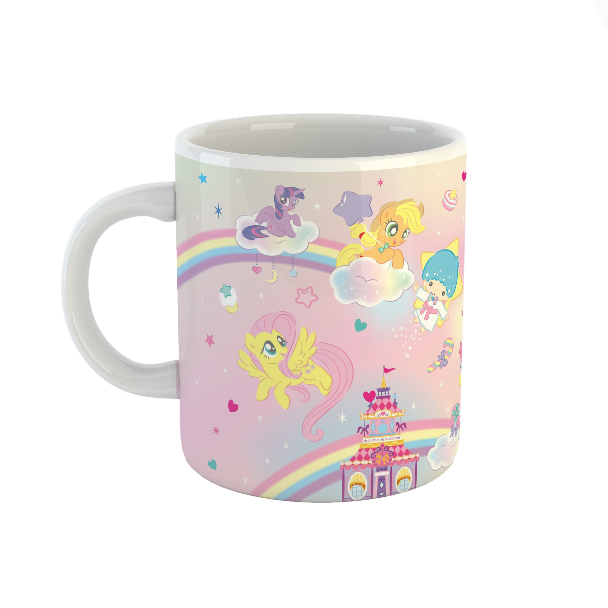 ماگ مدل پونی کد 1159