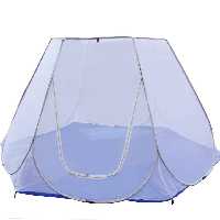 پشه بند ایرانیان پیشرو در صنعت تولید چادر مسافرتی تولید