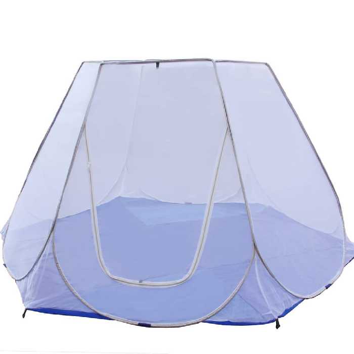 پشه بند ایرانیان پیشرو در صنعت تولید چادر مسافرتی تولید