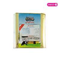 روغن حیوانی حلب شکلی 48 کیلو
