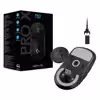 ماوس بی سیم مخصوص بازی لاجیتک مدل G Pro X Superlight 
