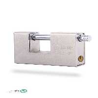 قفل کتابی معمولی 100 کلون - Klun