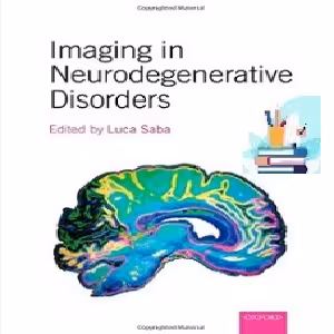 Imaging in Neurodegenerative Disorders TRUE PDF price 1€