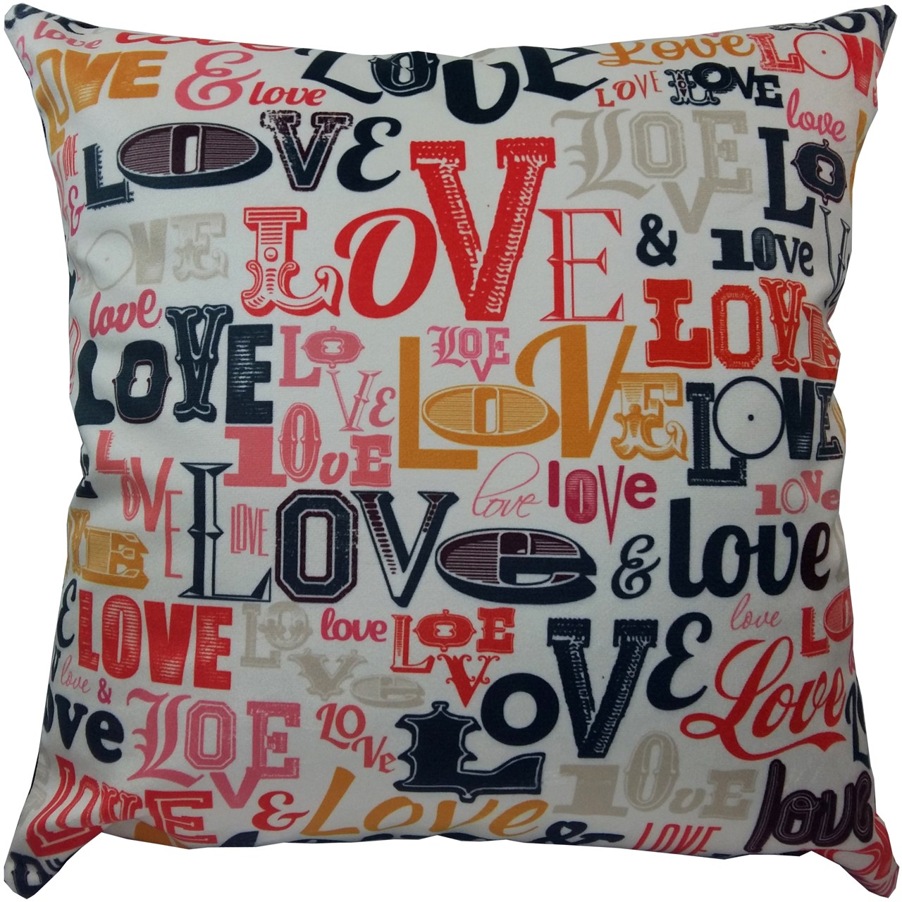 کوسن سایز بزرگ رنس مدل S3-10009