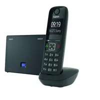 تلفن بی سیم گیگاست مدل AS690 IP