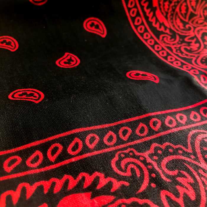 دستمال سر وگردن کد J08