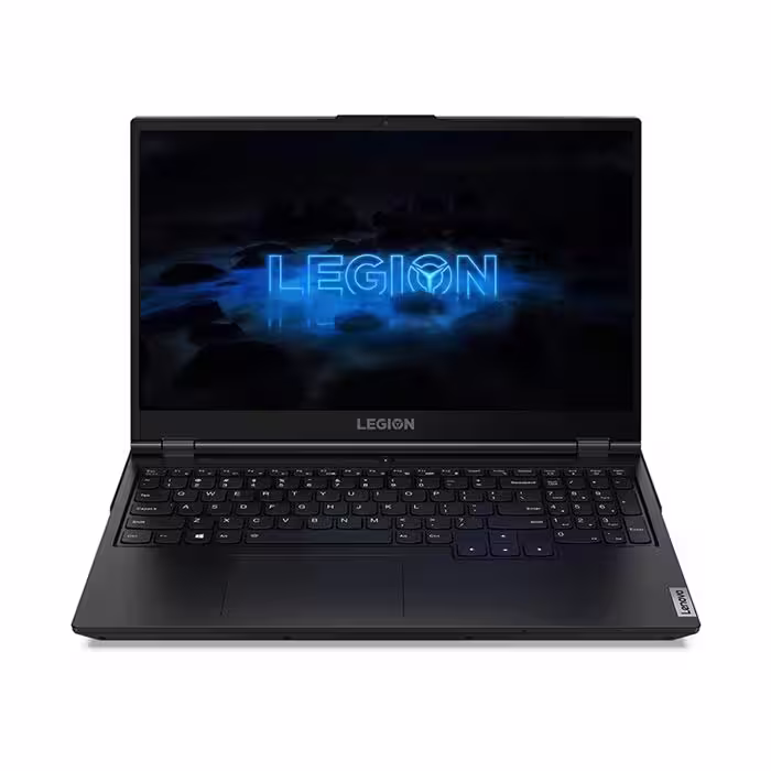 لپ تاپ گیمینگ 15.6 اینچی لنوو مدل Legion 5 با پردازنده Core i7 رم 32 گیگابایت حافظه 1 ترابایت SSD و گرافیک RTX 3060