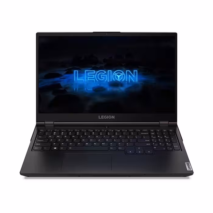 لپ تاپ گیمینگ 15.6 اینچی لنوو مدل Legion 5 با پردازنده Core i7 رم 32 گیگابایت حافظه 1 ترابایت SSD و گرافیک RTX 3060