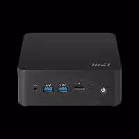 MSI Cubi NUC 1M i7 | فوق‌العاده قدرتمند و جمع‌وجور