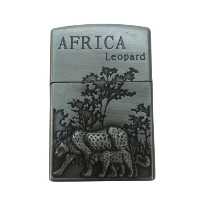 فندک مدل Africa