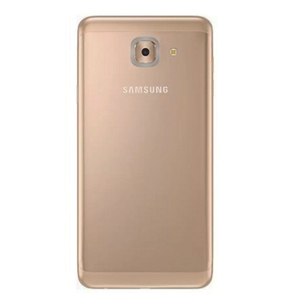 درب پشت سامسونگ Samsung Galaxy J7 max / C615 - دنافون