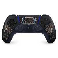 قیمت و خرید دسته بازی Dualsense مدل Final Fantasy مخصوص کنسول سونی پلی استیشن 5 - برین تک