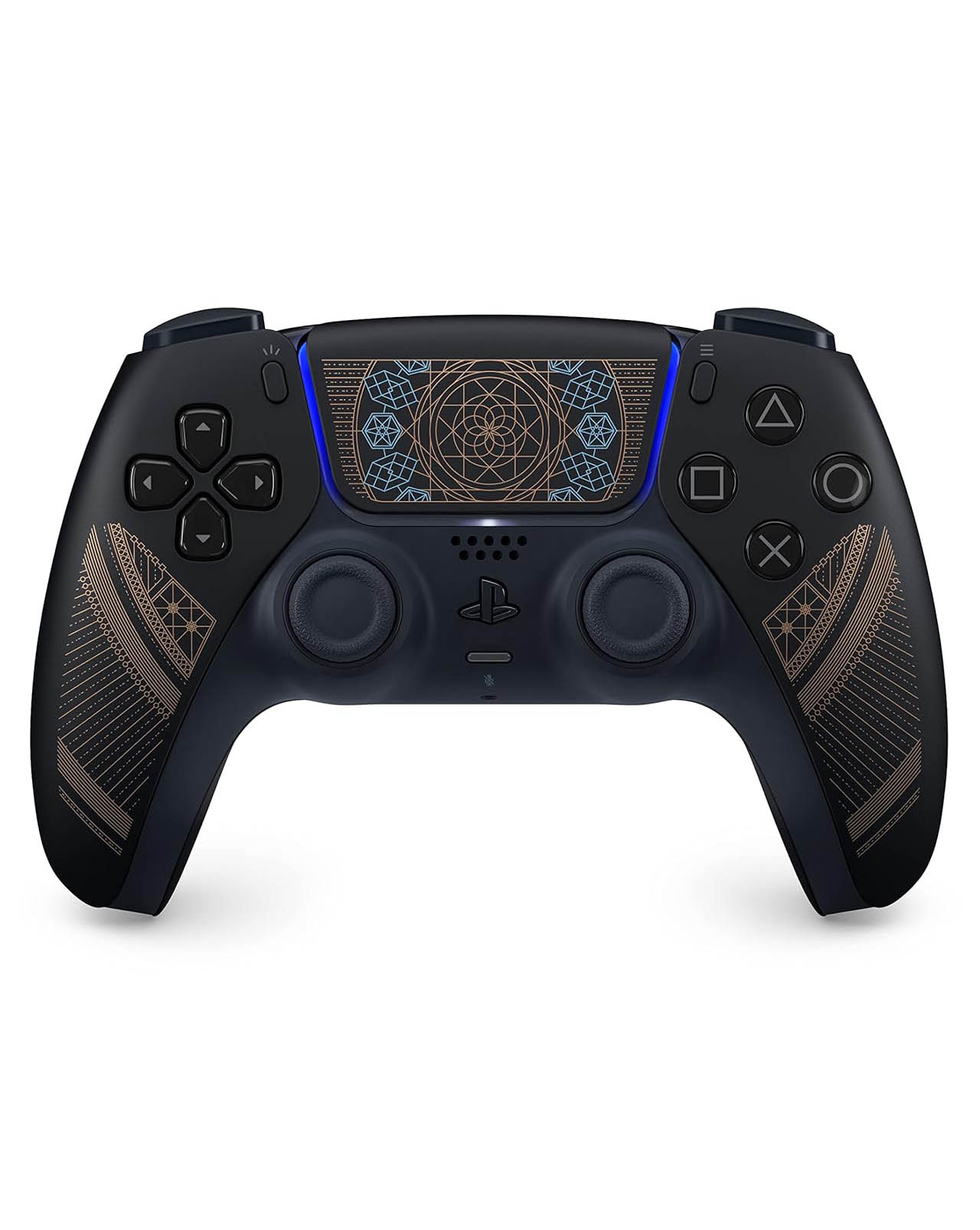 قیمت و خرید دسته بازی Dualsense مدل Final Fantasy مخصوص کنسول سونی پلی استیشن 5 - برین تک