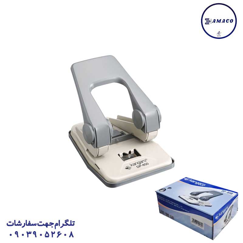 پانچ بزرگ 850 کانگرو