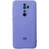 کاور مدل SLCN51 مناسب برای گوشی موبایل شیائومی Redmi Note 8 pro