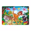 پازل 54 تکه طرح Bambi مدل P0163
