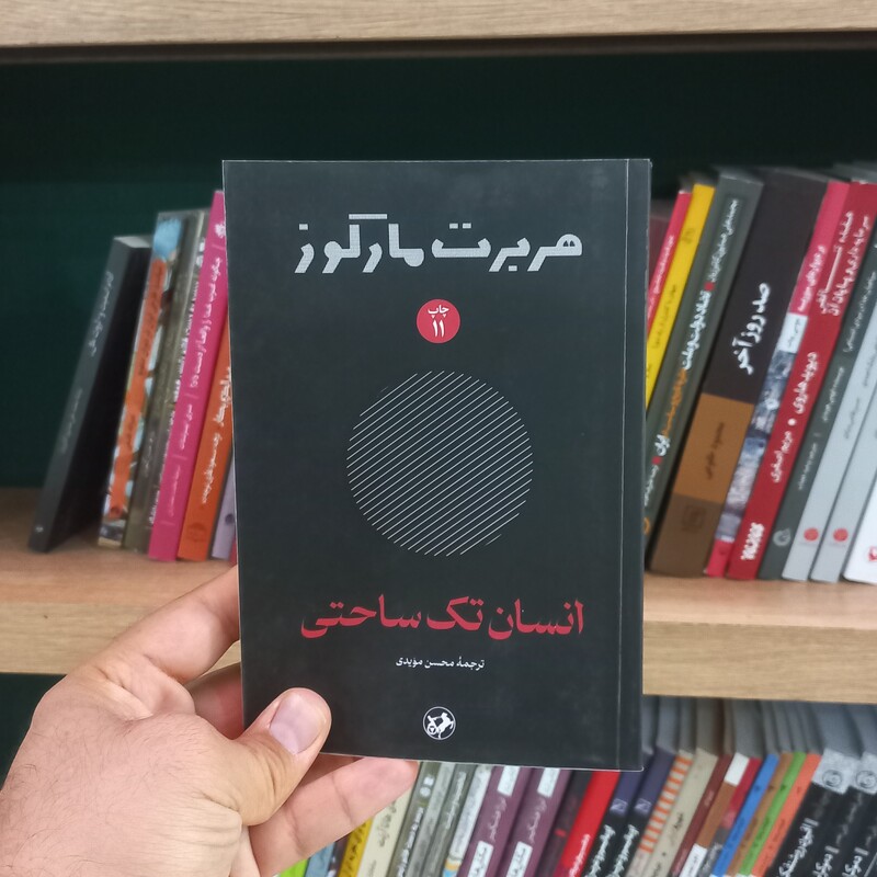 انسان تک ساحتی