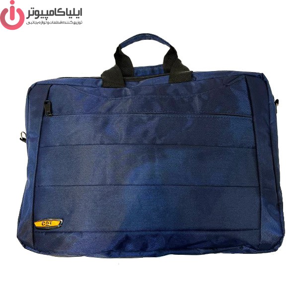 کیف لپ تاپ کاترپیلار مدل CAT LB-41 مناسب برای لپ تاپ تا 15.6 اینچی