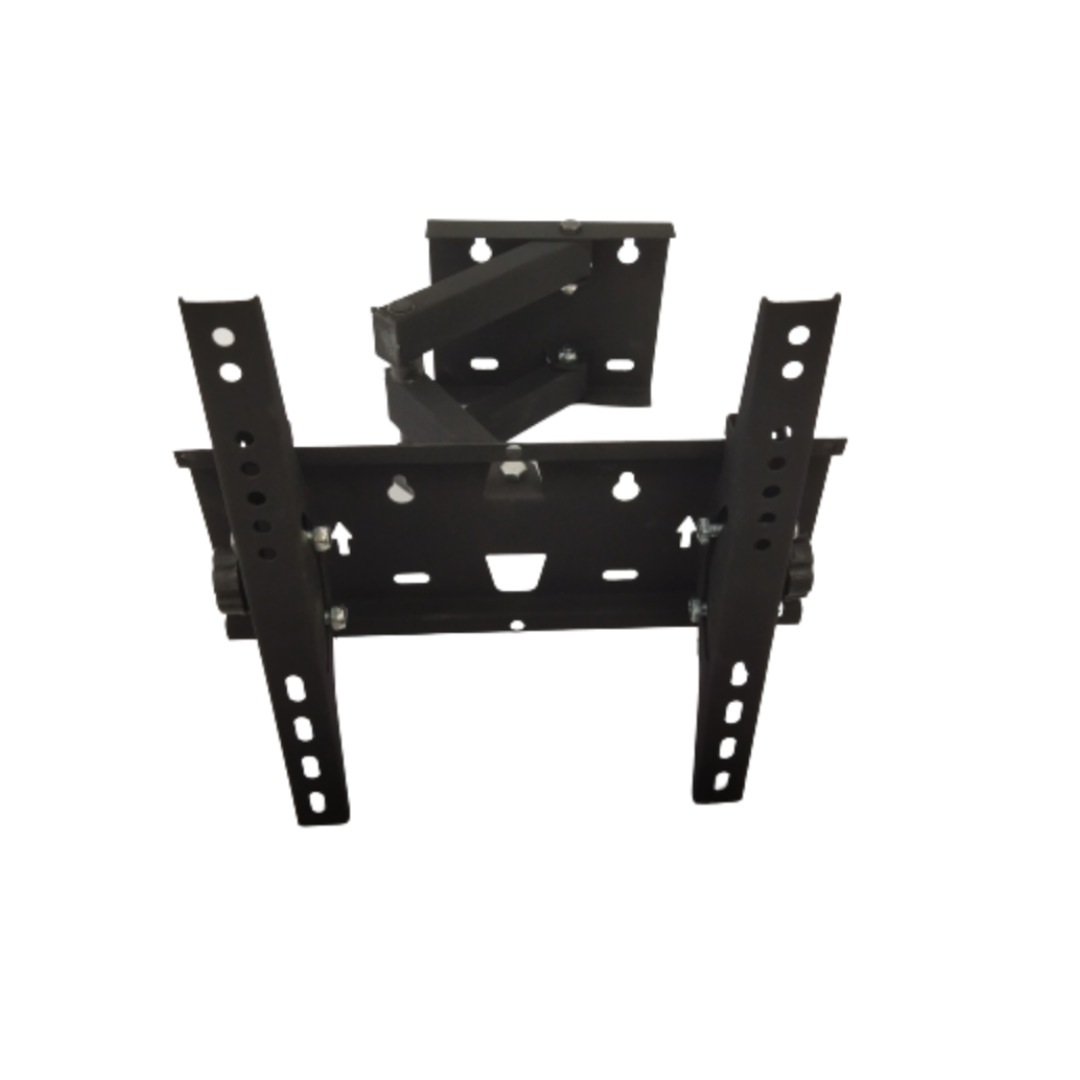 پایه دیواری تلویزیون آیو مدل B43 مناسب برای تلویزیون های 32 تا 43 اینچ