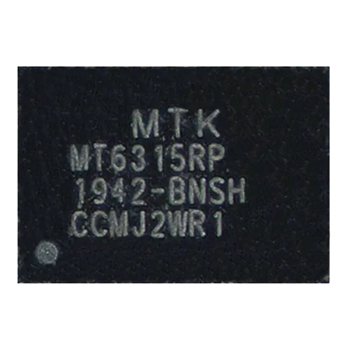 آی سی تغذیه MediaTek MT6315RP