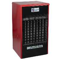 هیتر گازی مهیاسان فن آلمانیMGH845z