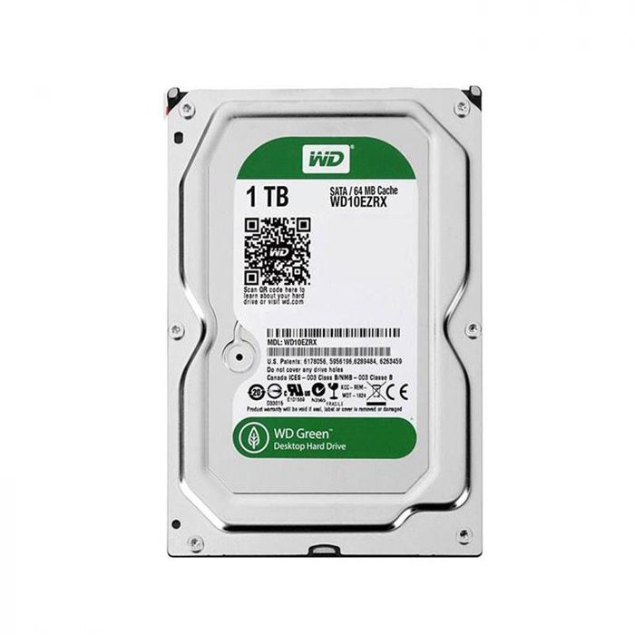 هارد وسترن دیجیتال Green 2.5inch 1TB