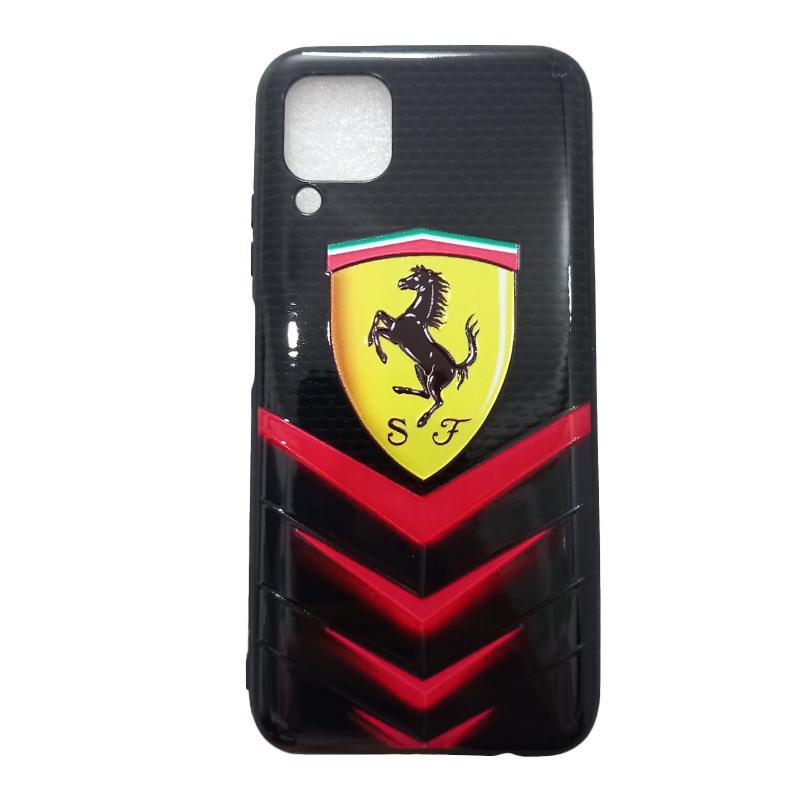 کاور ایکس قاب کد Fr40 مناسب برای گوشی موبایل هوآوی Nova 6 se / P40 Lite