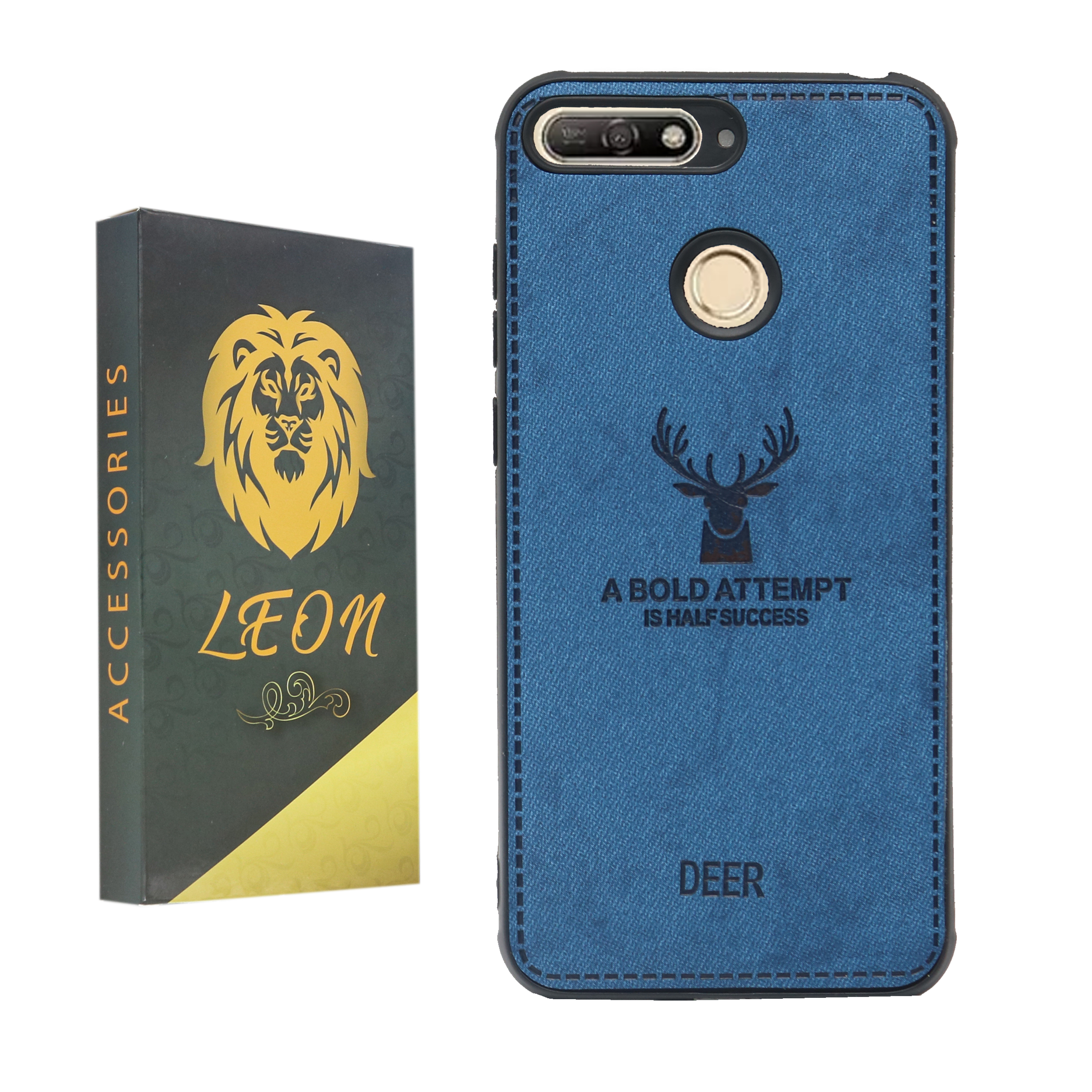 کاور مدل Gavazni مناسب برای گوشی موبایل آنر 7A