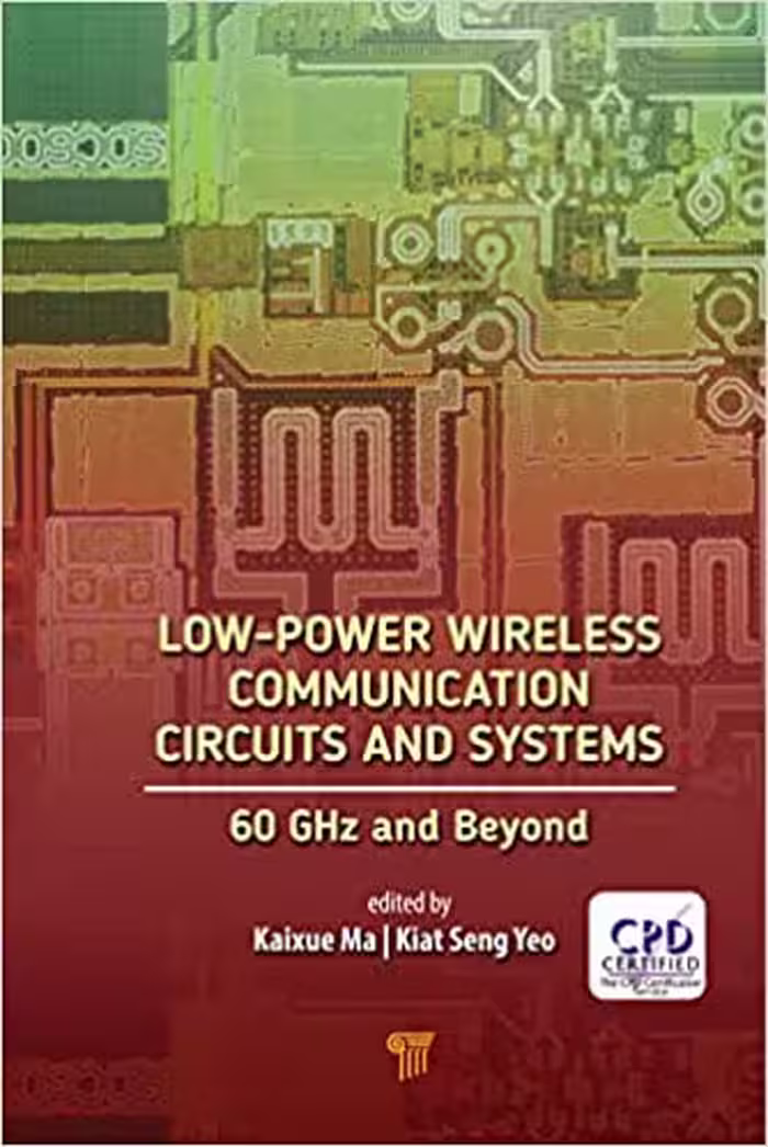 󾕇 دانلود کتاب Low-Power Wireless Communication Circuits And Systems - 60Ghz And Beyond, 0 - دانلود کتاب های دانشگاهی