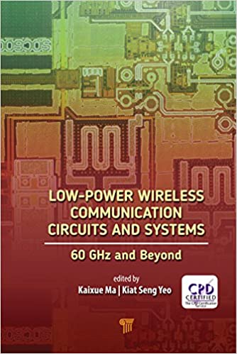  دانلود کتاب Low-Power Wireless Communication Circuits And Systems - 60Ghz And Beyond, 0 - دانلود کتاب های دانشگاهی