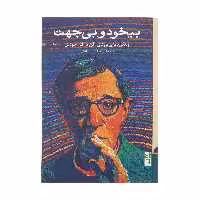 کتاب بیخود و بی جهت اثر وودی الن نشر برج