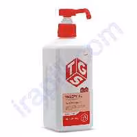 اسپری الکل TGS 500 میلی لیتر