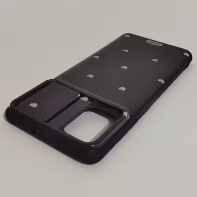 کاور کد 6434 مناسب برای گوشی موبایل سامسونگ Galaxy A71