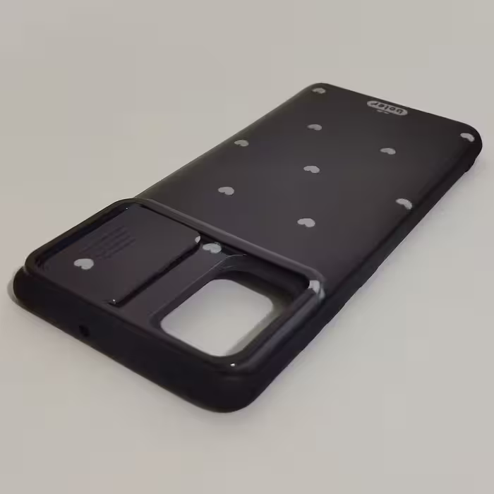 کاور کد 6434 مناسب برای گوشی موبایل سامسونگ Galaxy A71