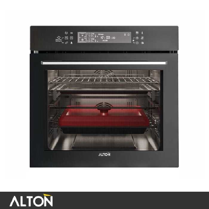 فر توکار آلتون مدل V500TB