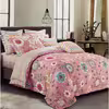 سرویس خواب کوکوجم مدل Fendi 120 یکنفره 4 تکه