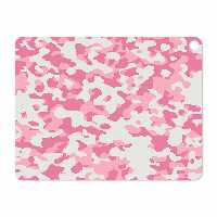 برچسب پوششی ماهوت مدل Army-Pink مناسب برای تبلت اپل iPad Pro 12.9 (GEN 3) 2018 A1895