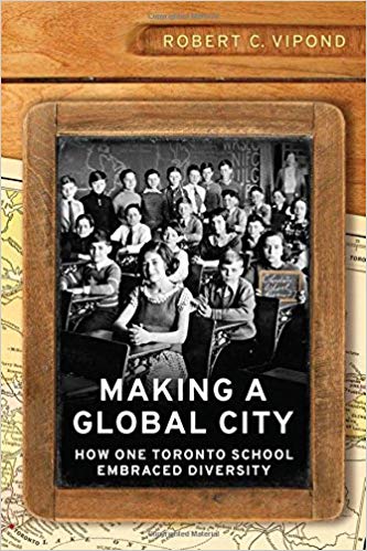 خرید و دانلود نسخه کامل کتاب Making a Global City: How One Toronto School Embraced Diversity (Munk Series on Global Affairs)