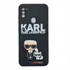 کاور مدل 3D کد 111 مناسب برای گوشی موبایل سامسونگ Galaxy A11