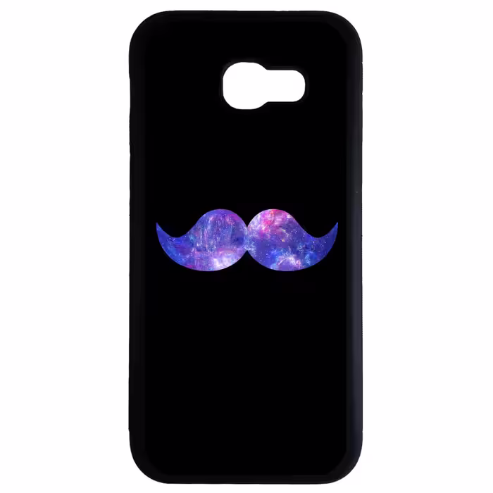 کاور طرح سبیل کد 8736 مناسب برای گوشی موبایل سامسونگ galaxy j5 prime