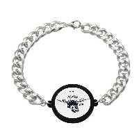 دستبند ناکسیگو مدل خلبانی کد BZ7497