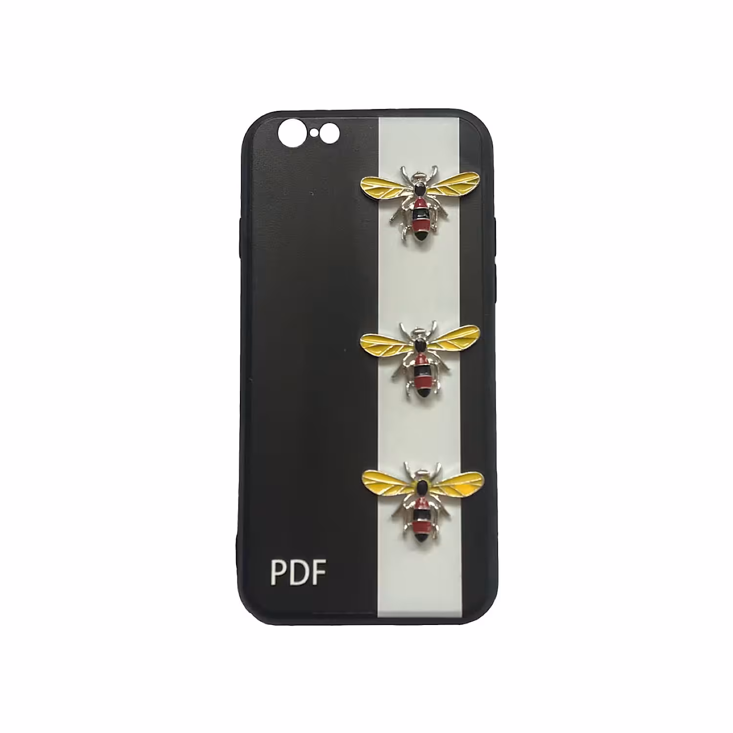 کاور مدل ZAN-BOR مناسب برای گوشی موبایل اپل Iphone 6 / 6s