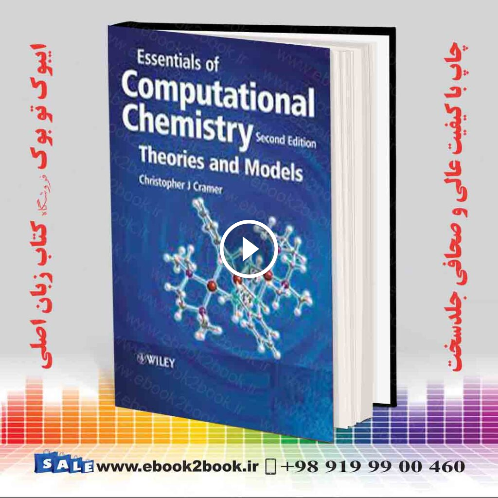 Essentials of Computational Chemistry 2nd Edition